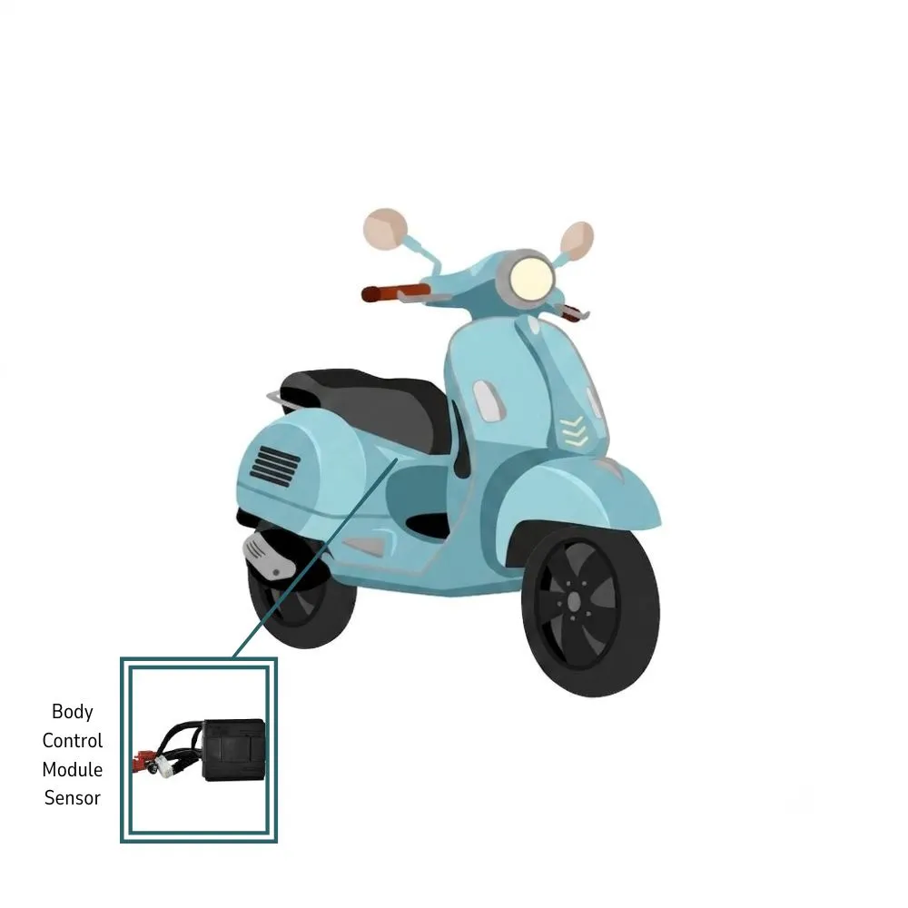 Body Control Module